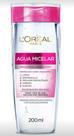 Agua Micelar