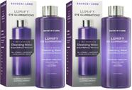 Água Micelar LUMIFY Eye Illuminations 160 ml, pacote com 2