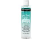 Água Micelar Neutrogena Purified Skin 200ml