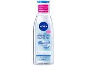 Água Micelar Todos os Tipos de Pele 200ml - Nivea