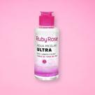 Água Micelar Ultra 120ml - todos os tipos de pele - Ruby Rose Água Micelar Ultra 120ml - todos os tipos de pele - Ruby Rose