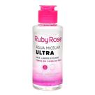 Agua Micelar Ultra Ruby Rose