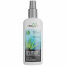 Água Micelar Vegano de Aloe Vera com Extrato de Algas 170ml