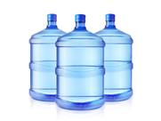 Agua mineral 20 litros