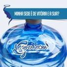Água Mineral 20L sem galão Água Mineral 20L sem galão