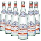 Água Mineral ACQUA PANNA Natural 505ml (6 unidades)