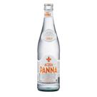 Água Mineral Acqua Panna Toscana Sem Gás Garrafa 505 Ml
