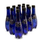 Água Mineral Acquissima Sem Gás 310ML Garrafa Azul - Pack 12 Unidades