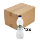 Água Mineral ÁGUA PURA Sem Gás 500ml Caixa com 12 Unidades