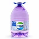 Água Mineral Alcalina Rárida 10 Litros pH +10 Com Vanádio 1UN