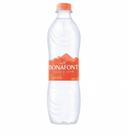 Agua mineral