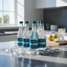 Água Mineral Caxambu com Gás Pack 12X510ML