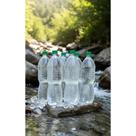 Água Mineral Com Gás 6x1.5L: Refrescância Pura Água Mineral Com Gás 6x1.5L: Refrescância Pura