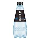 Água Mineral com Gás Crystal 350ml