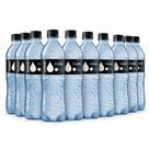 Água mineral Com gás CRYSTAL 500ml fardo com 12 unidades