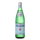 Água Mineral Com Gás Italiana San Pellegrino 750ml