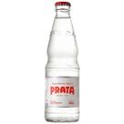 Água mineral com gás prata 300ml