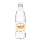 Água Mineral Com Gás Prata 510ml