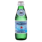 Água Mineral Com Gás Vidro San Pellegrino 250ml