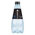 Água Mineral Com Gás Vip Crystal 350ml