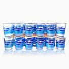 Água mineral copo 200ml