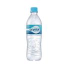 Água mineral cristal 510 ml