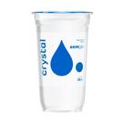 Água Mineral Crystal Copo 310ml Água Mineral Crystal Copo 310ml