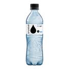 Água Mineral Crystal Gasosa 500ml Água Mineral Crystal Gasosa 500ml