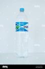 Agua mineral
