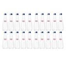Água mineral evian com gás vidro 330 ml pack c/20unid