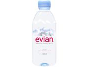 Água Mineral Evian Pet 330ml