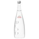 Água mineral evian sem gás vidro 750ml