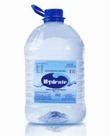 Agua mineral