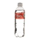Água mineral ibira com gás 510ml