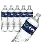 Água mineral ibira sem gás 1.500ml pack c/6unid