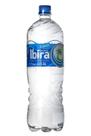 Água mineral ibira sem gás 1.500ml