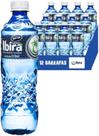 Água mineral ibira sem gás 510ml pack c/12unid
