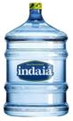 Água Mineral Indaiá 20 L