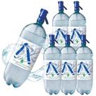 Água Mineral Ix Soda 1,75l Fardo Com 6 Unidades Levissima Full Água Mineral Ix Soda 1,75l Fardo Com 6 Unidades Levissima Full