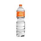 Água mineral minalba com gás 1,5l