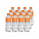 Água mineral minalba com gás 310ml pack com 12/unid Água mineral minalba com gás 310ml pack com 12/unid