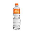 Água mineral minalba com gás 510ml