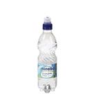 Água Mineral Minalba Moviment Sem Gás 510ml