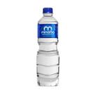 Água mineral minalba sem gás 510ml