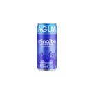Agua mineral minalba sem gás lata 310ml