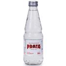 Água Mineral Natural Com Gás Prata 300ml
