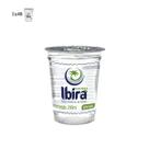 Água Mineral Natural Ibirá Sem Gás Copo 200 ml Pack com 48 Água Mineral Natural Ibirá Sem Gás Copo 200 ml Pack com 48
