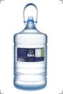 Água Mineral Natural Ibirá Sem Gás Garrafão PP 7 L Pack com 2 Unidades
