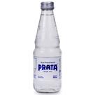 Água Mineral Natural Sem Gás Prata 300ml