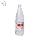 Água mineral prata com gás 1,27l